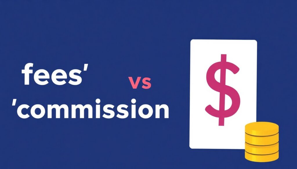 fees - иллюстрация