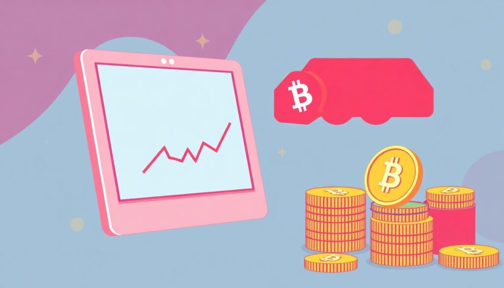 Intro to crypto payment gateways for merchants and individuals - иллюстрация