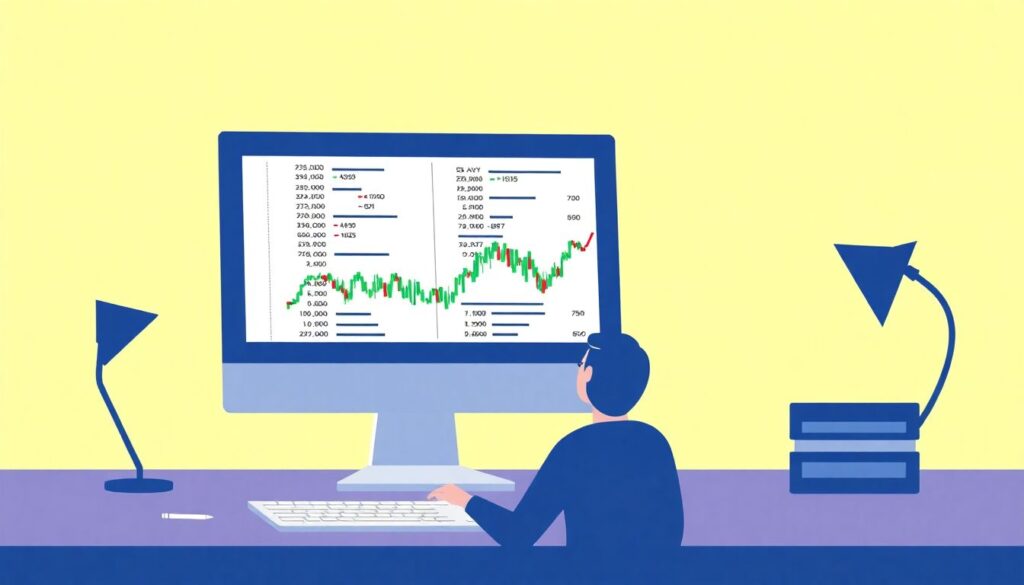 A practical guide to backtesting trading strategies for beginners - иллюстрация