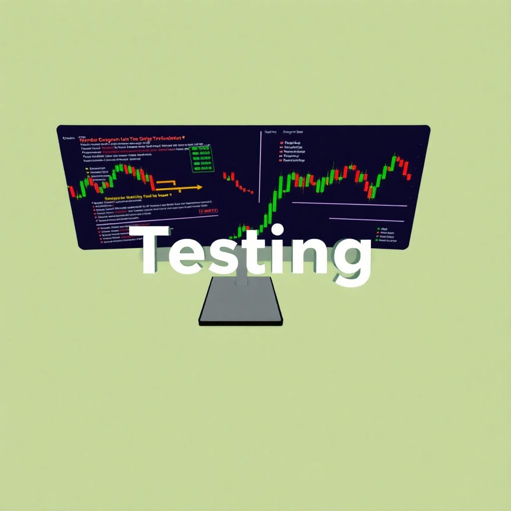 Backtesting trading strategies for beginners: a practical step-by-step guide