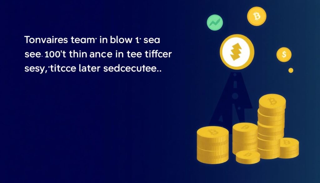 How to safely participate in crypto loans and collateralized lending - иллюстрация