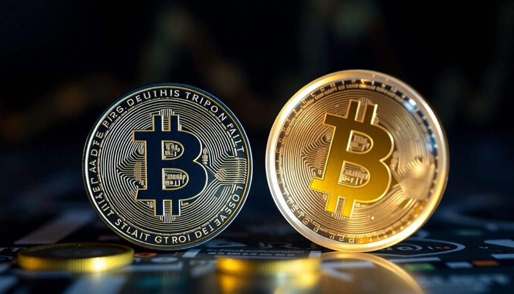 How to safely participate in crypto loans and collateralized lending - иллюстрация