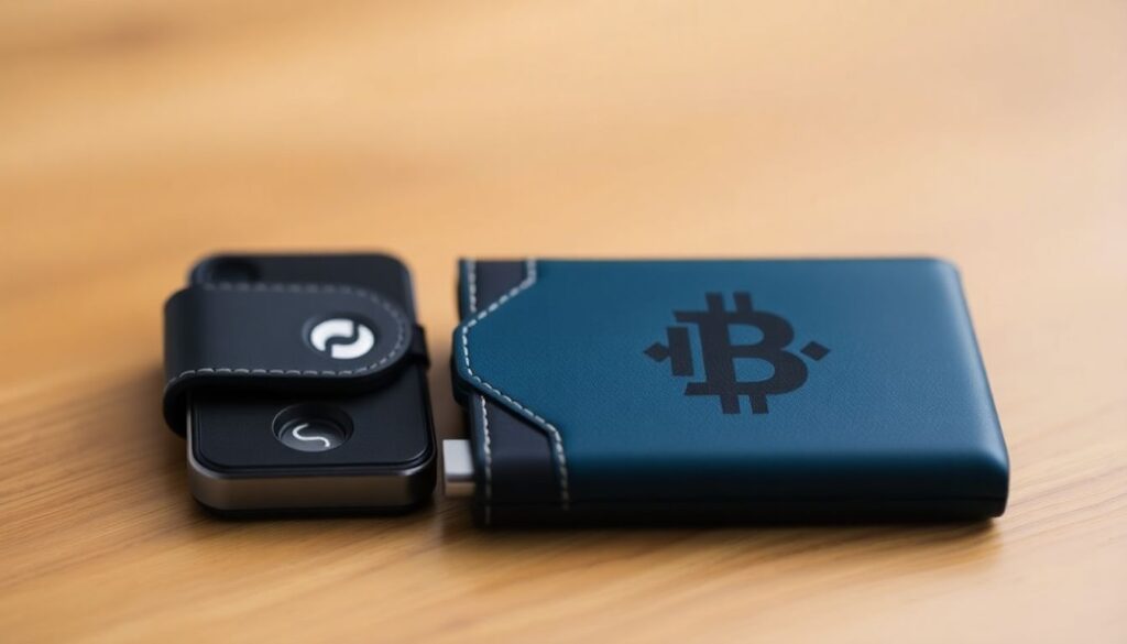 Protecting your crypto from ransomware and malware threats - иллюстрация