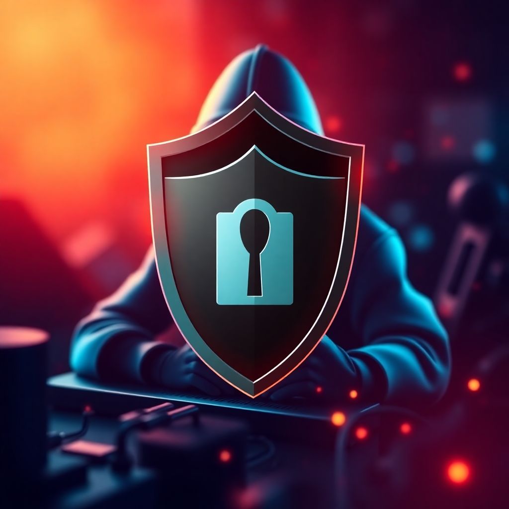 Protecting your crypto from ransomware and malware threats effectively and securely