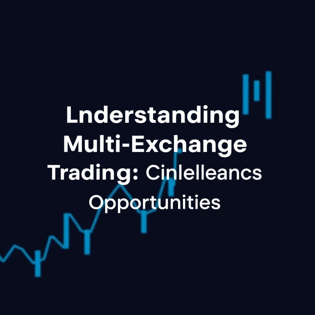 Safely manage multi-exchange trading setup with effective risk control strategies