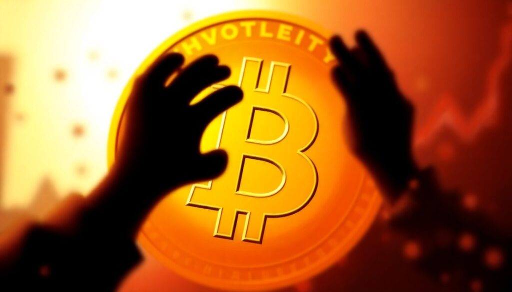 Beginner guide to understanding volatility and risk in crypto markets - иллюстрация