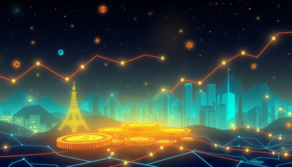 How to use educational courses to improve crypto literacy - иллюстрация