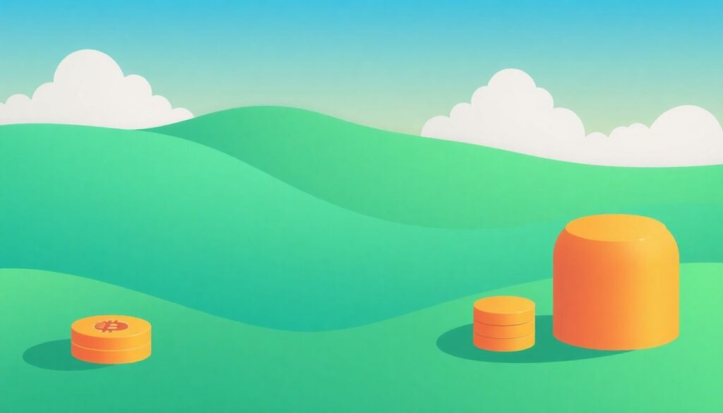 How to use educational courses to improve crypto literacy - иллюстрация