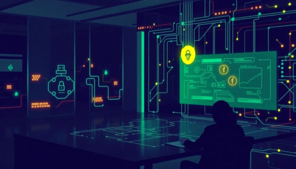 Intro to security incident response for crypto platforms - иллюстрация