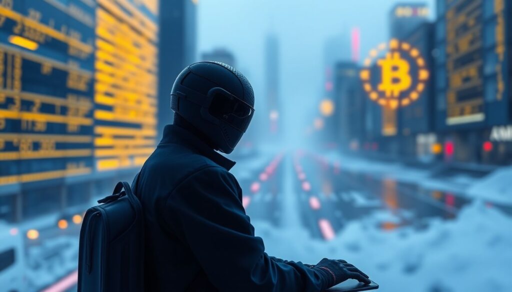 Intro to security incident response for crypto platforms - иллюстрация