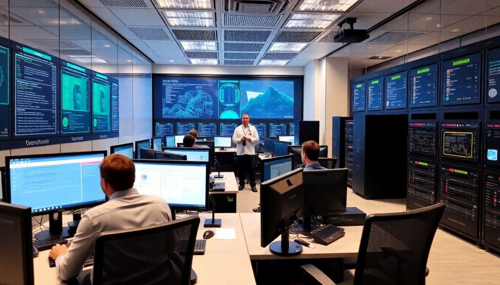 Understanding safety layers in crypto exchanges - иллюстрация