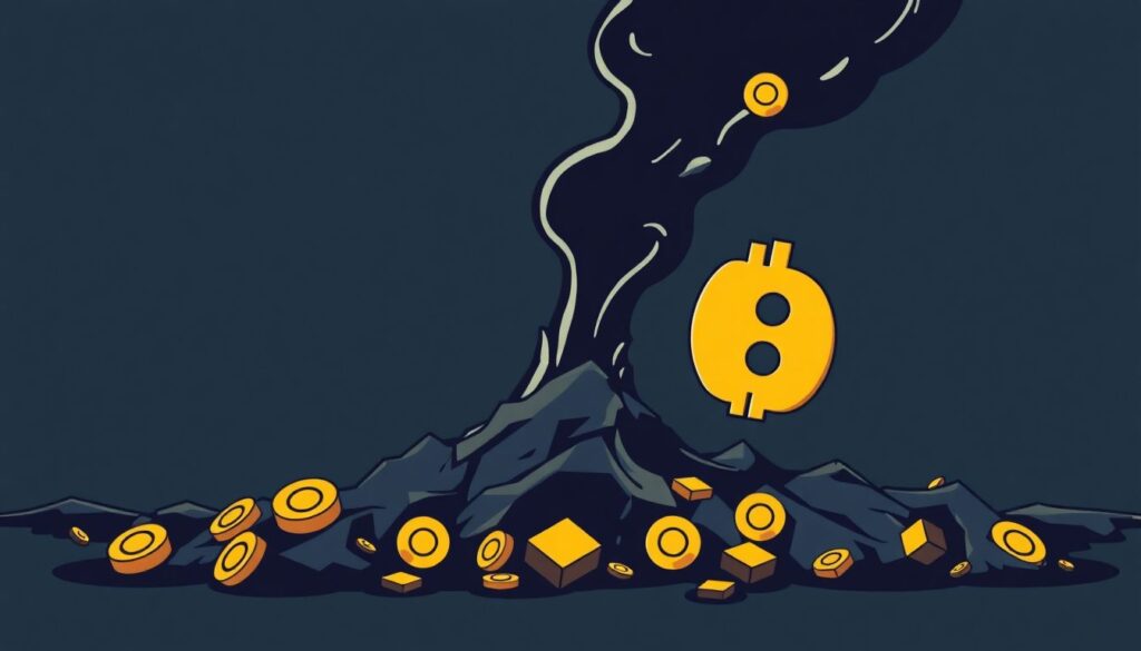 How to spot and avoid crypto scams and pump-and-dump schemes - иллюстрация