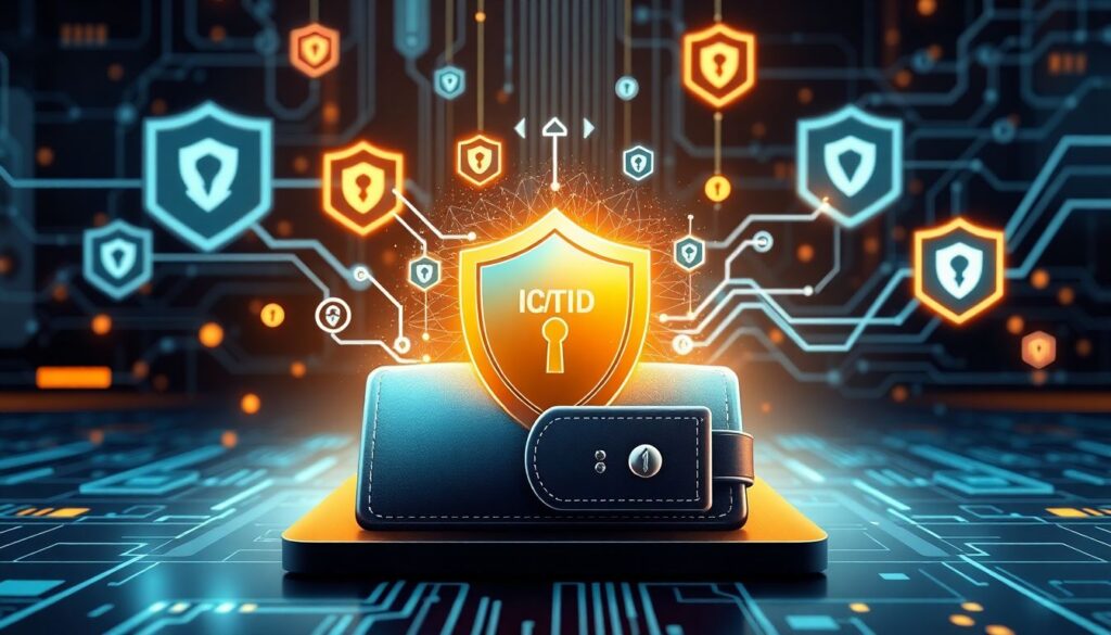 How to set up secure crypto payments for a small business - иллюстрация