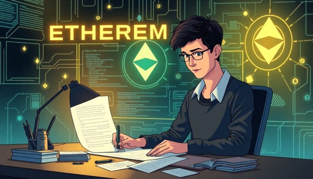 How to read and understand a crypto whitepaper - иллюстрация