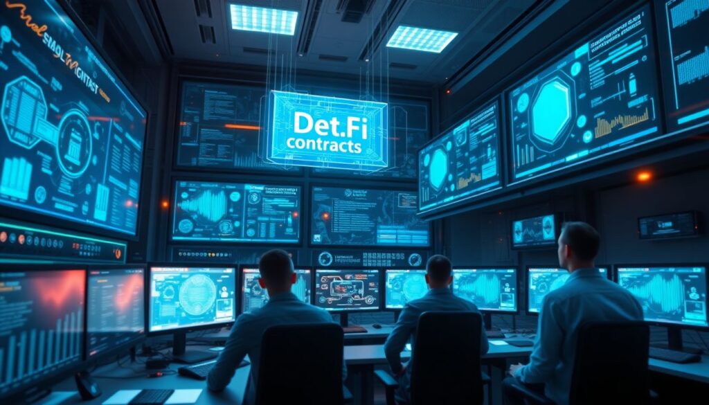 How to identify and avoid flash loan attacks for beginners - иллюстрация