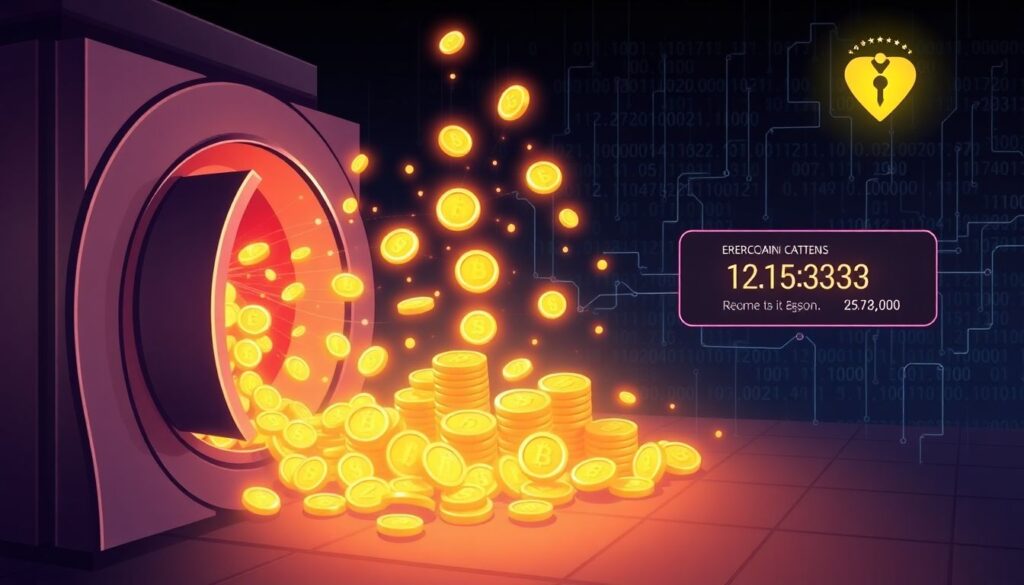 How to identify and avoid flash loan attacks for beginners - иллюстрация