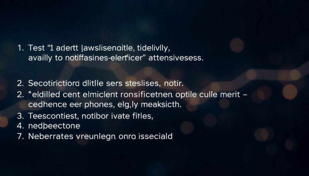 Tutorial: setting up alerts for price movements and risk management - иллюстрация