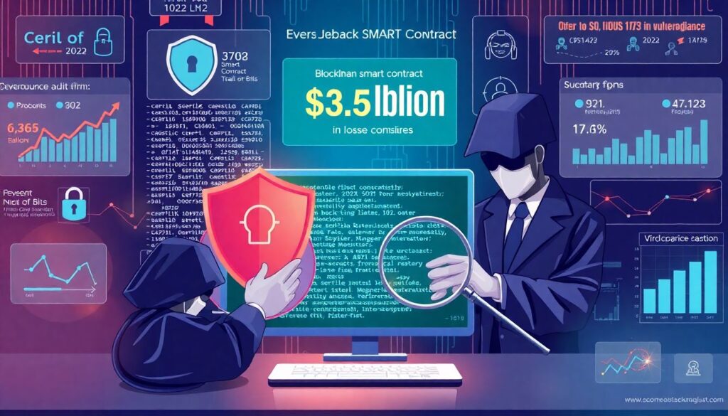 Practical tips for evaluating a crypto project's credibility - иллюстрация