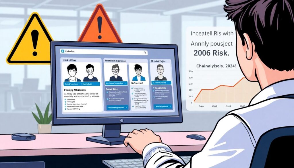 Practical tips for evaluating a crypto project's credibility - иллюстрация