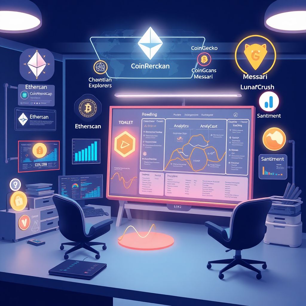 Crypto project credibility: practical tips to evaluate trustworthiness and avoid scams