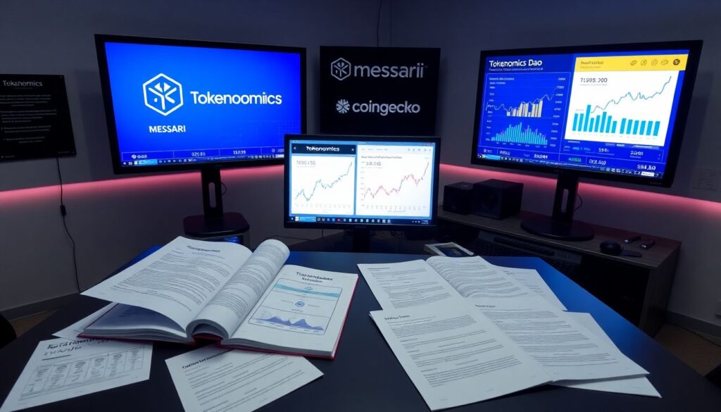 Beginner guide to token distribution models and their implications - иллюстрация