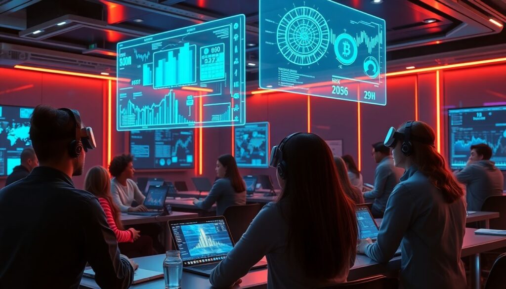 A practical guide to building a crypto learning plan - иллюстрация