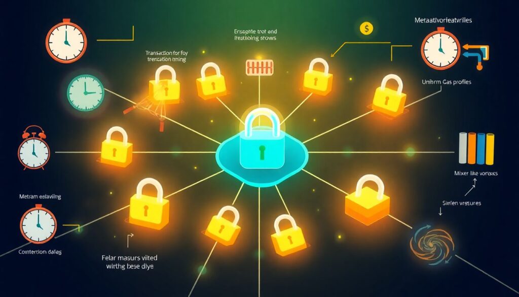 Understanding privacy-preserving technologies for crypto - иллюстрация