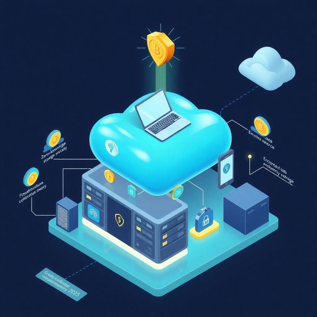 Securing cloud-based crypto wallets and backups: a complete protection guide