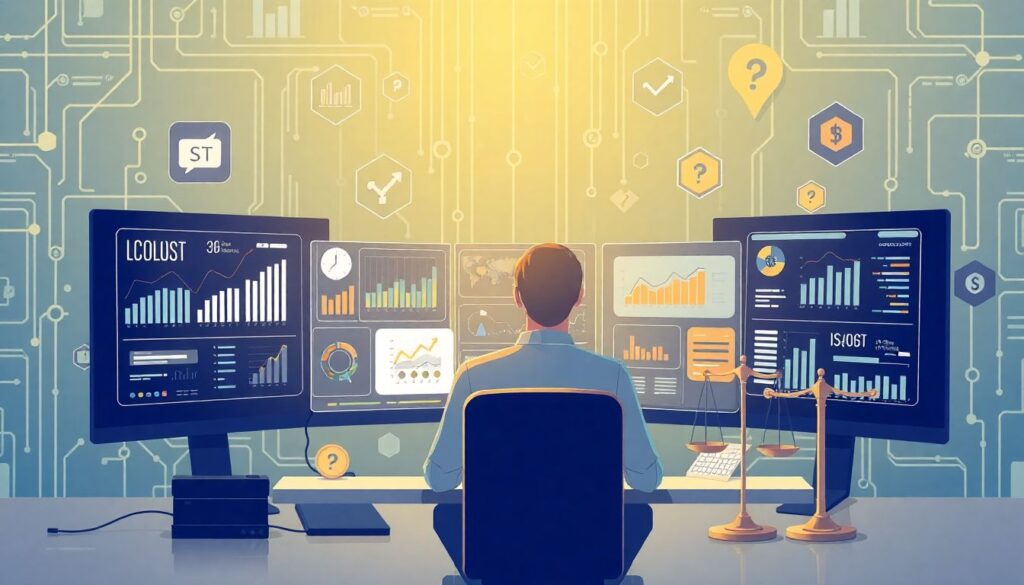 Beginner-friendly guide to researching crypto projects effectively - иллюстрация