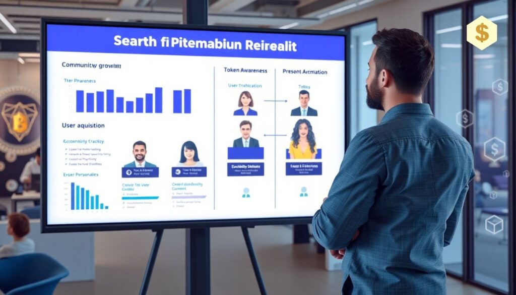 How to identify credible influencer partnerships in crypto - иллюстрация