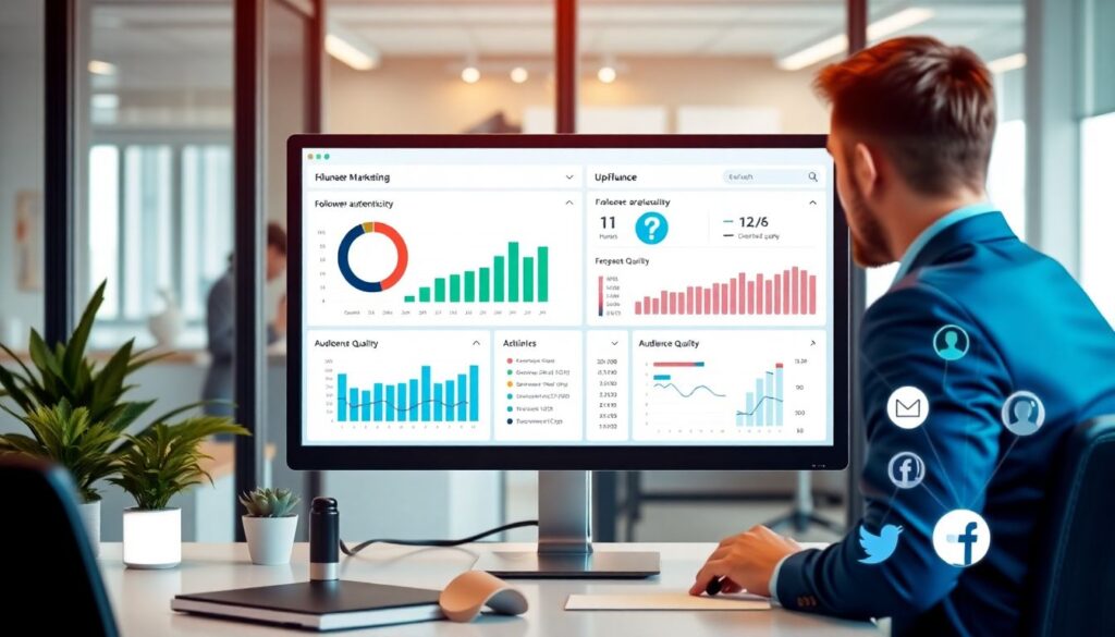 How to identify credible influencer partnerships in crypto - иллюстрация