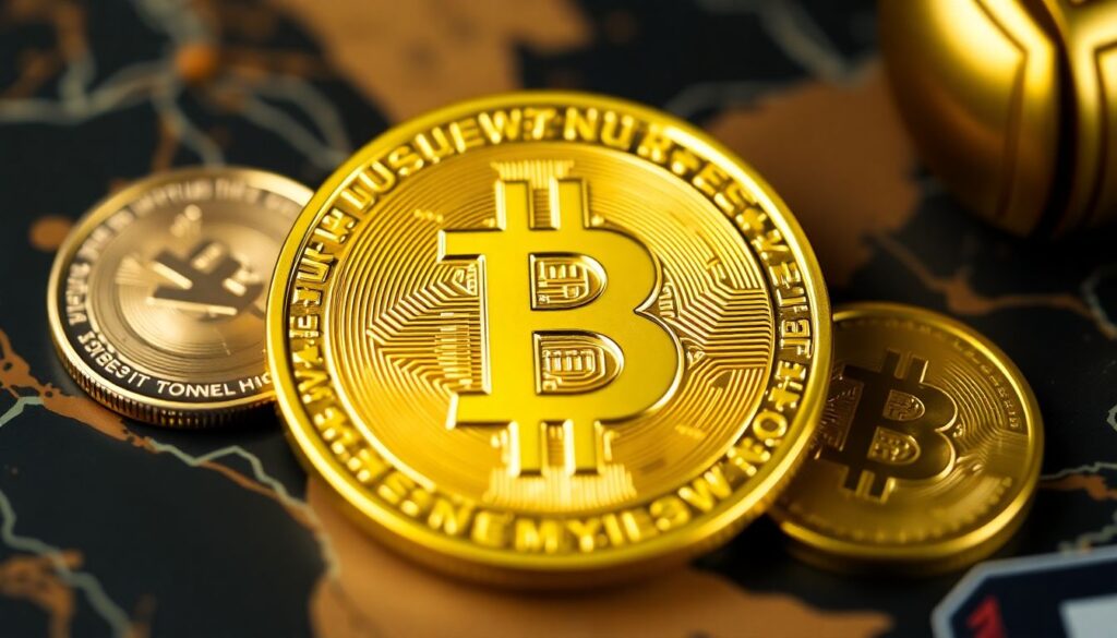 Operational checklist before making your first crypto trade - иллюстрация