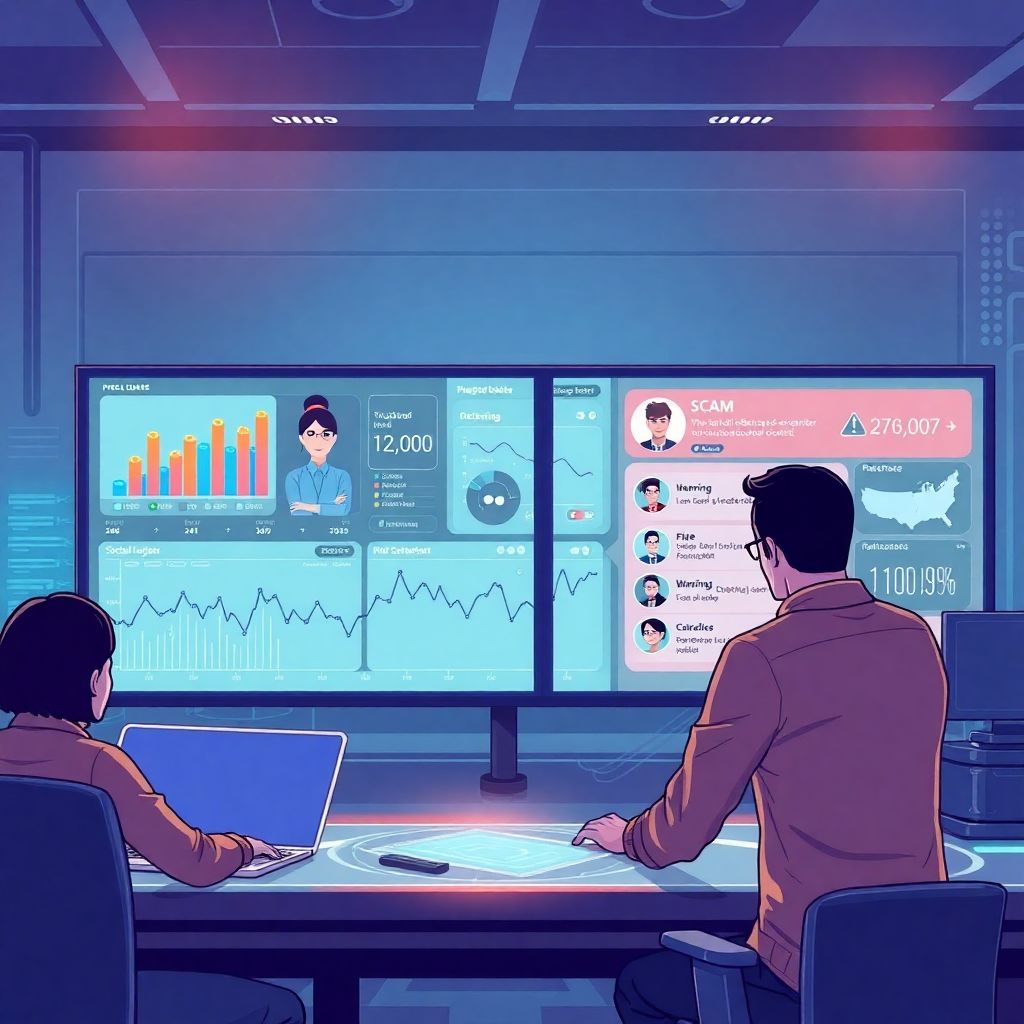 Identify credible influencer partnerships in crypto to boost trust and campaign success