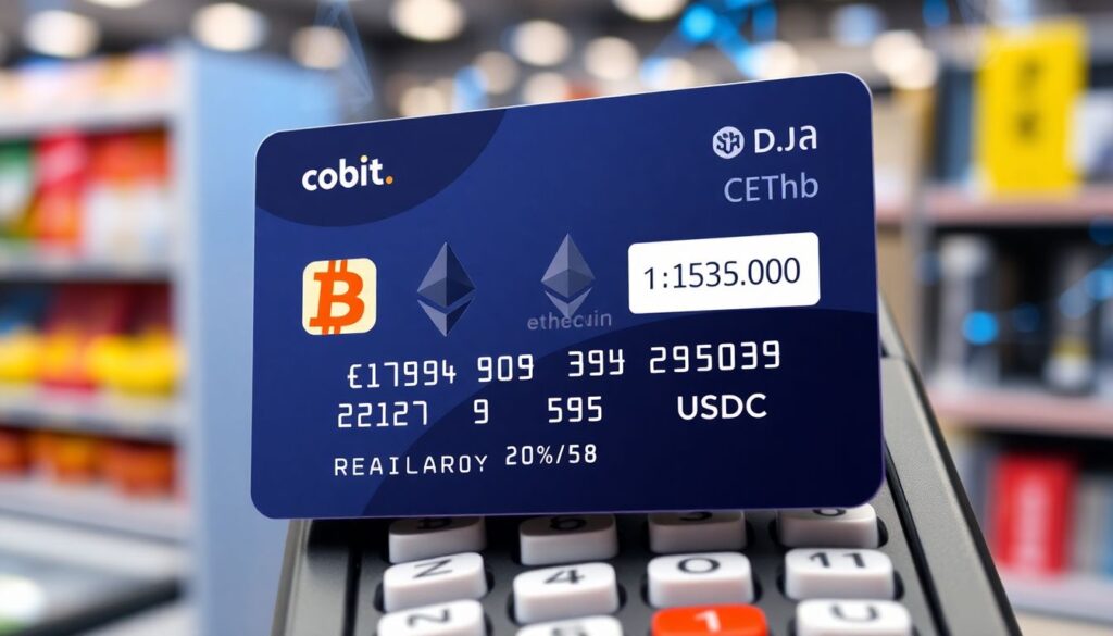 A practical guide to crypto credit and debit cards for beginners - иллюстрация