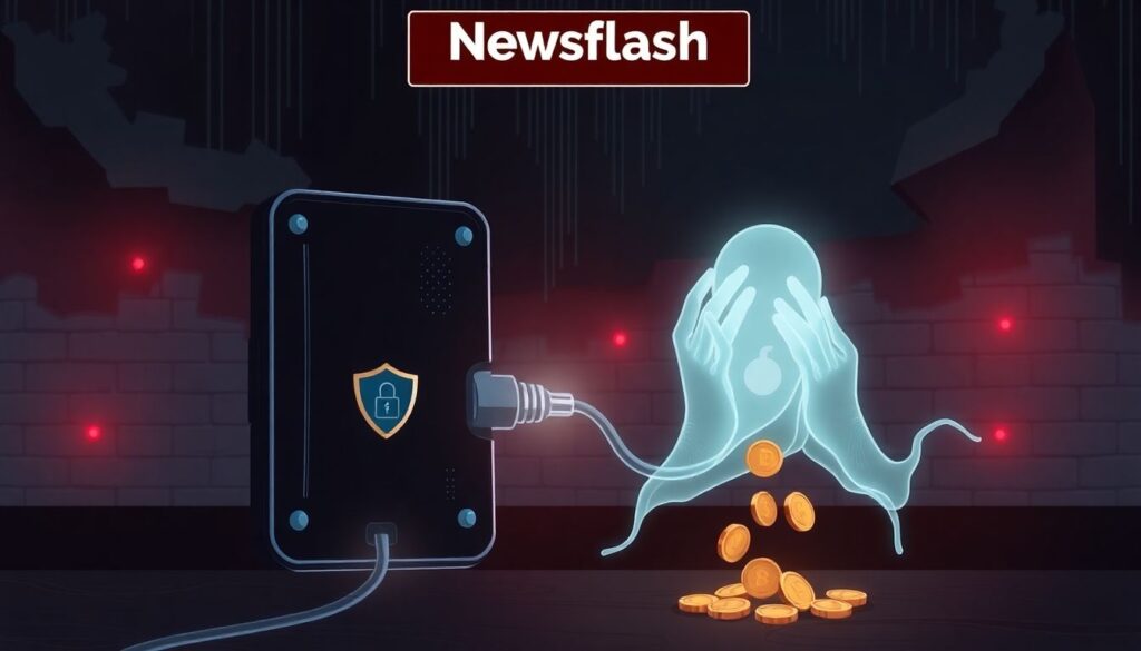 Beginner guide to building a personal crypto risk register - иллюстрация