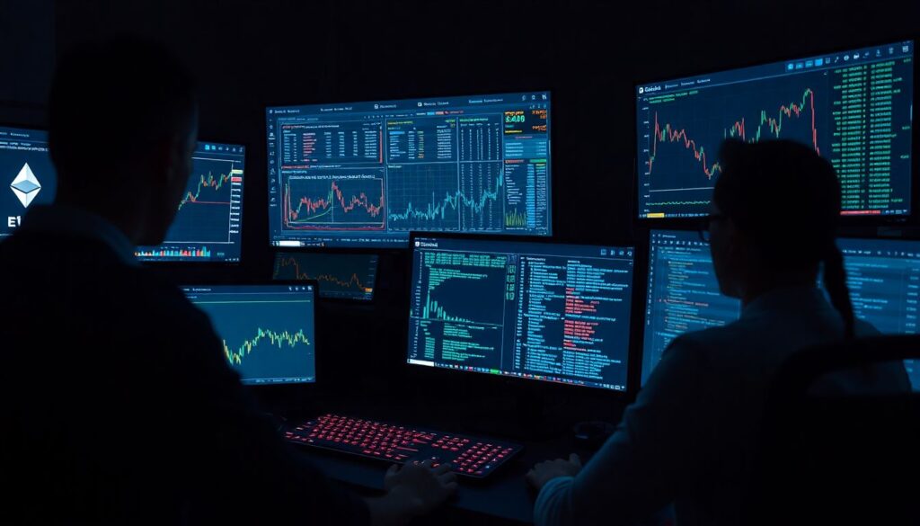 Educational guide to blockchain gas fees and fee estimation - иллюстрация