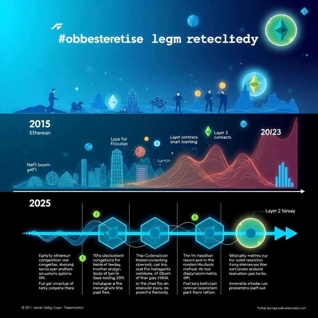 Blockchain gas fees explained: educational guide to costs and accurate fee estimation