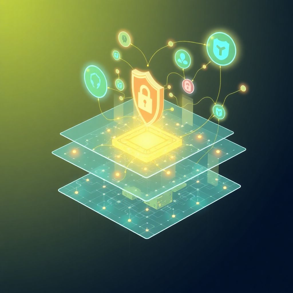 Privacy-preserving blockchain technologies: introduction to secure decentralized solutions