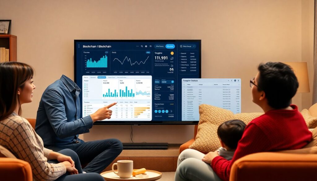 Best practices for securing wallets in shared or family environments - иллюстрация