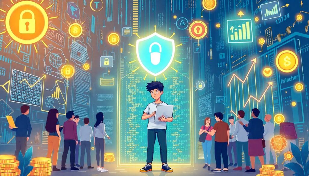 How to participate in security audits as a beginner - иллюстрация