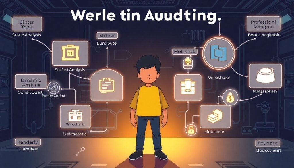 How to participate in security audits as a beginner - иллюстрация