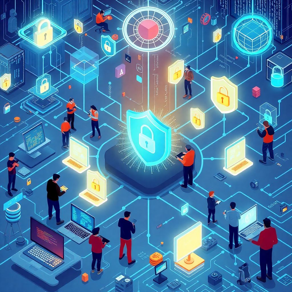 How to participate in security audits as a beginner and start your cybersecurity journey