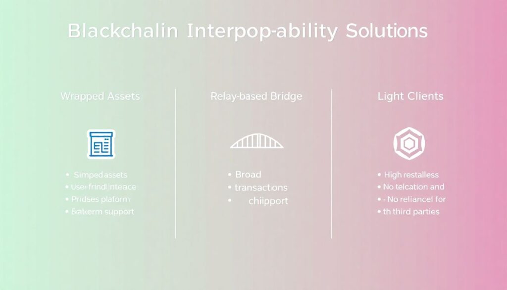 A practical guide to understanding cross-chain interoperability risks - иллюстрация