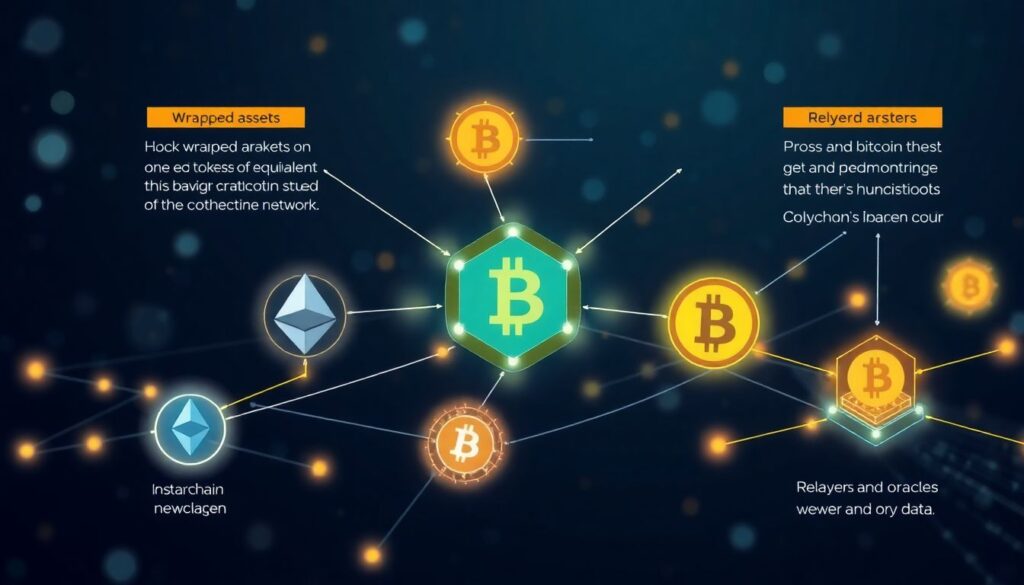 A practical guide to understanding cross-chain interoperability risks - иллюстрация