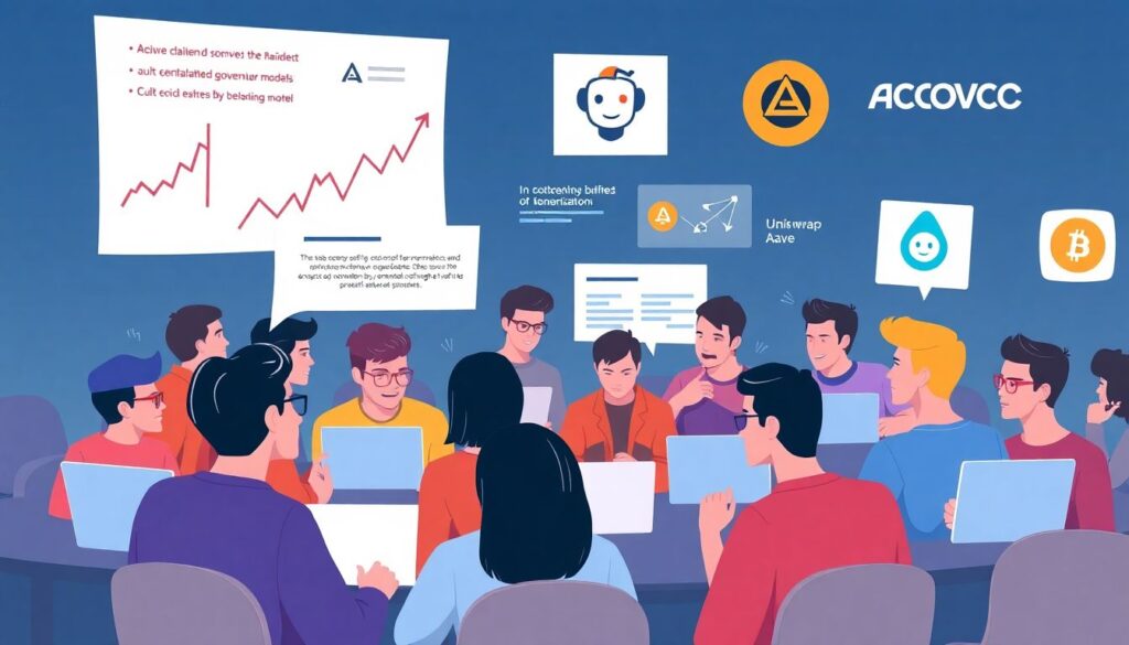 Beginner-friendly guide to crypto research methods and sources - иллюстрация