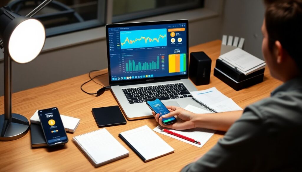 Introduction to crypto education ecosystems and communities - иллюстрация