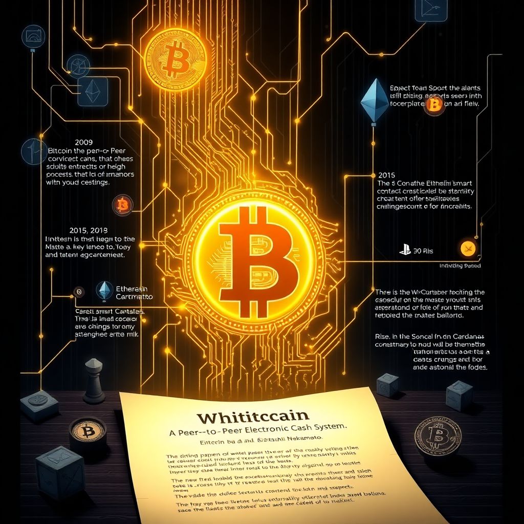 Blockchain and crypto: simple steps to start learning and understanding the basics