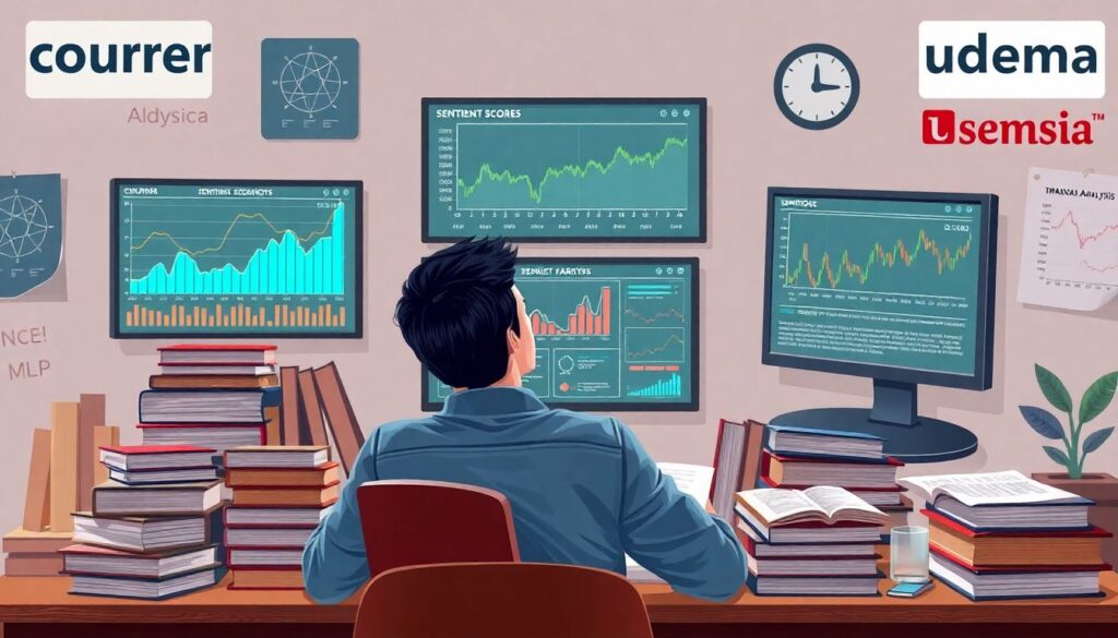 How to use social sentiment data to inform crypto decisions - иллюстрация