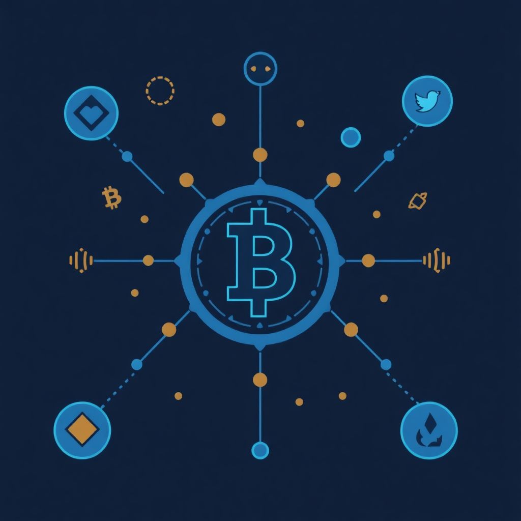 Как читать настроение крипторынка с помощью социальных сигналов