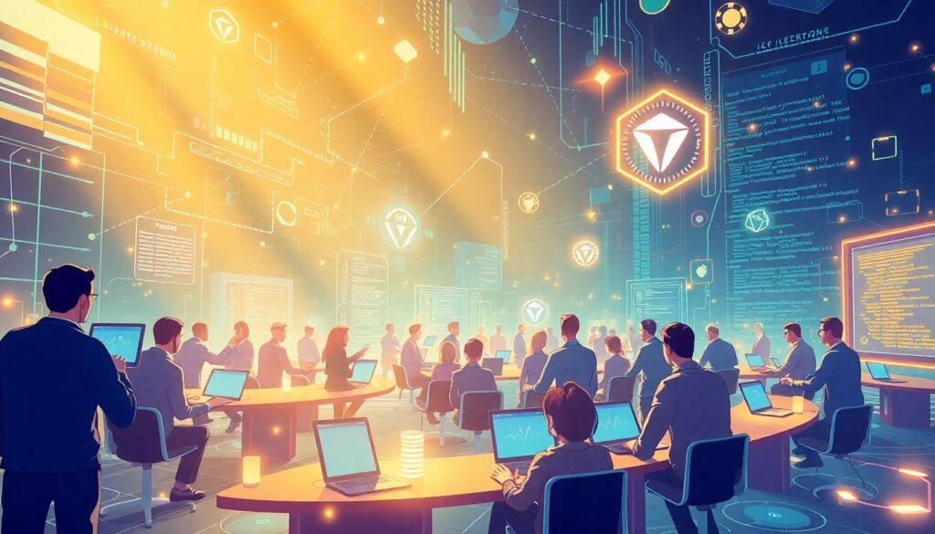 A practical guide to identifying fake crypto reviews and scams - иллюстрация